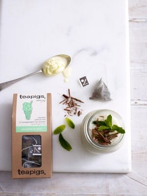 shake it up with a teapigs teashake!