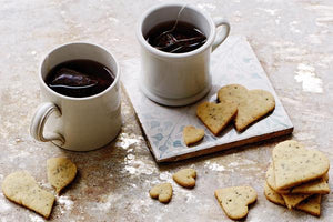 how to make earl grey biscuits