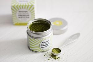 what is matcha green tea?