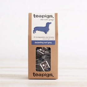 darjeeling earl grey