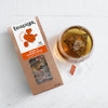 ginger and manuka honey te