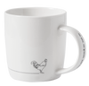 cockerel mug