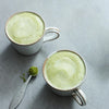 premium organic matcha green tea