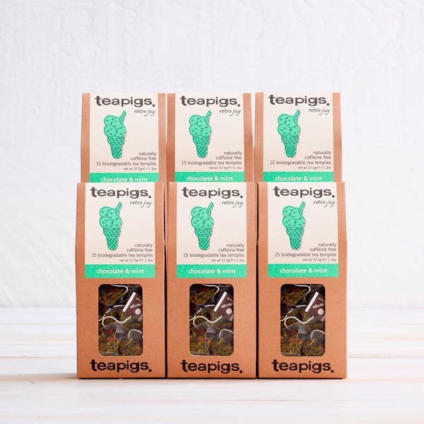 chocolate and mint bulk buy