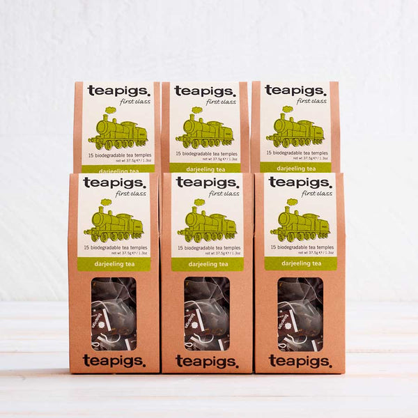 darjeeling bulk buy
