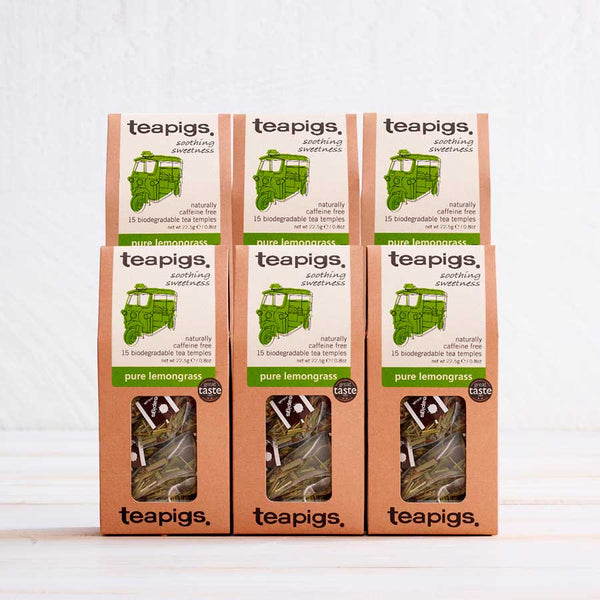 pure lemongrass bulk buy