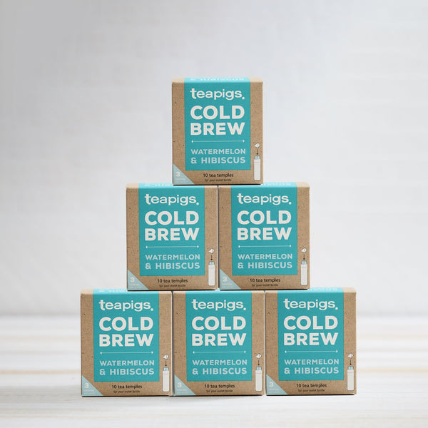 watermelon and hibiscus cold brew bulk buy