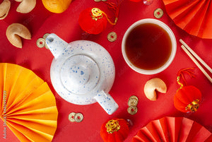 A Chinese New Year Gift Guide for Tea Lovers!