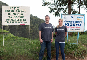 A week in rwanda | supporting inclusive education