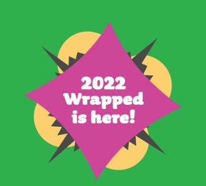 2022 wrapped: the top 5 most popular tea in Hong Kong!