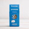 snooze with lavender