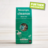 cleanse with coconut