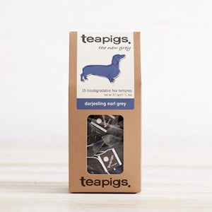 darjeeling earl grey