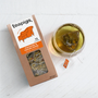 chamomile and manuka honey