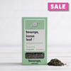 peppermint tea