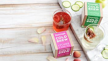 find out more about our cold brew