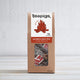 pumpkin spice chai tea - 15 tea temples (15 servings)
