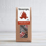 pumpkin spice chai tea