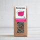strawberry and juniper tea - 15 tea temples (15 servings)