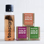 cold brew bottle bundle