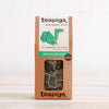 teapigs whole leaves green tea with mint 15 tea temples