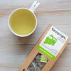 pure lemongrass tea