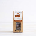 honeybush and rooibos