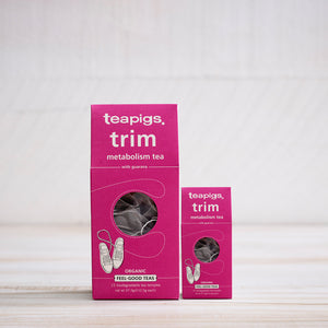 trim with guarana