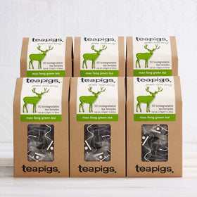 mao feng green tea bulk buy