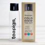 cold brew bottle bundle