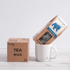 mug and tea bundle-bulldog mug and earl grey strong bundle