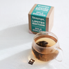 milk oolong tea
