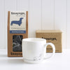 mug and tea bundle