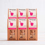 rhubarb and ginger bulk buy